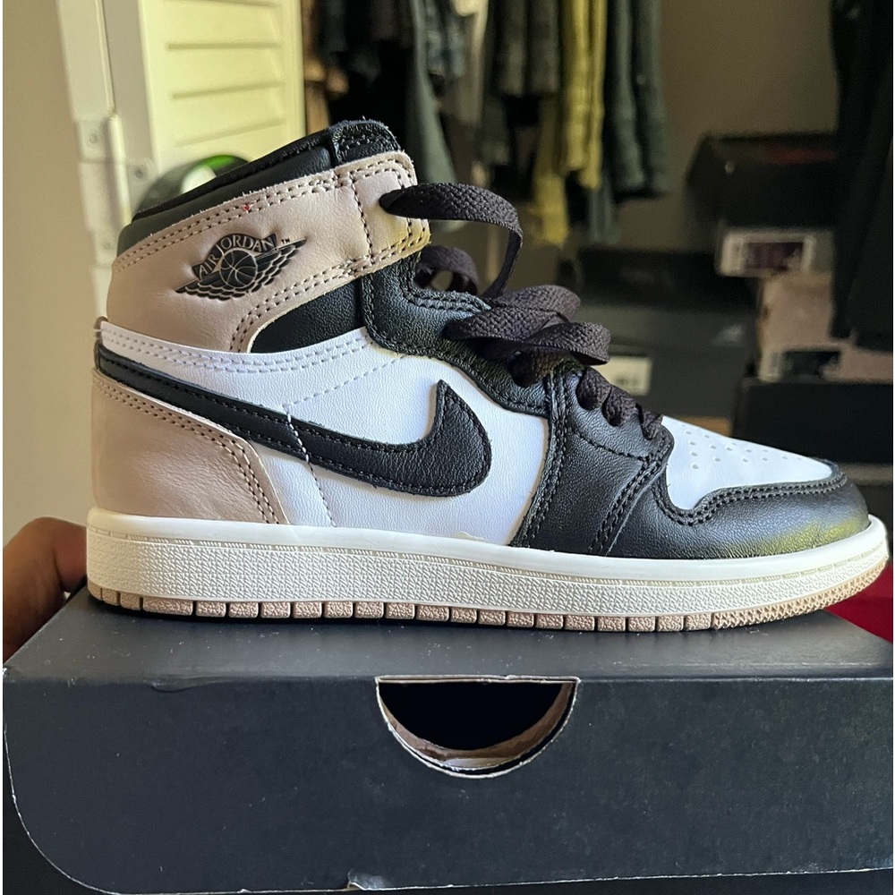 Jordan 1 retro High OGs kids (PS)